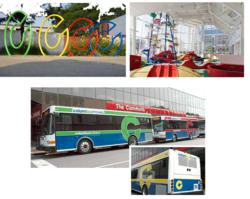 community branding, city marketing, municipality marketing